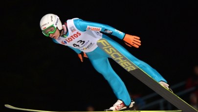 Skoki w Zakopanem. "Powalczymy o podium"