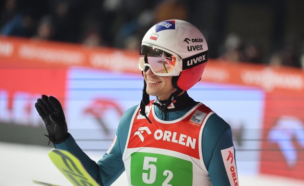 Skoki w Zakopanem z wielką zmianą. Jedyny taki konkurs