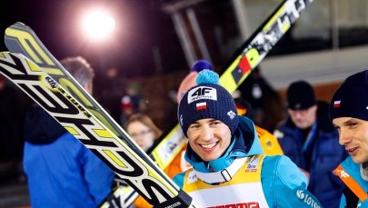 Skoki: Znamy polską kadrę na mistrzostwa świata w lotach