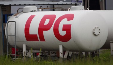 Skokowa podwyżka cen LPG coraz bliżej