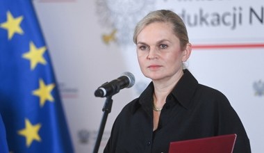 Skokowe podwyżki dla nauczycieli nierealne. "Przygotujemy dłuższą strategię"