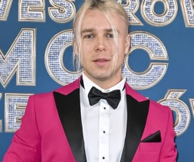 Skolim doczekał się dwójki dzieci. Wyjaśnił, dlaczego nie pokazuje ich w sieci