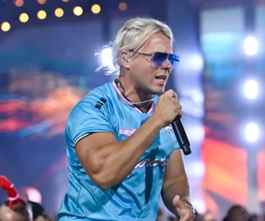 Skolim i jego ideał dziewczyny. Córka Norbiego od razu zareagowała