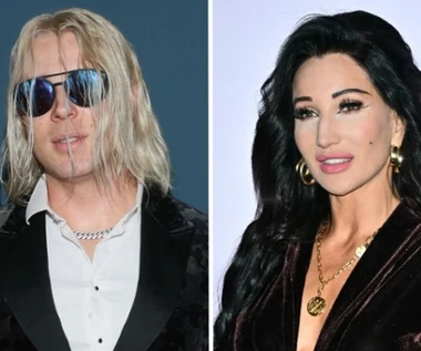 Skolim i Justyna Steczkowska połączyli siły. "Więcej śmiechu niż pracy"