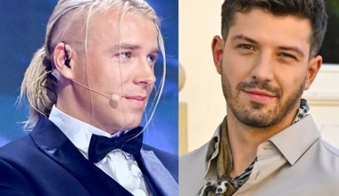 Skolim i Sołtysiewicz zaczynali razem karierę. Dziś Jasper tak patrzy na umiejętności "króla latino" [POMPONIK EXCLUSIVE]