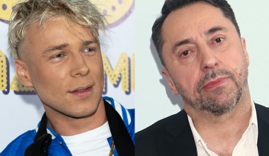 Skolim już tego nie ukrywa. Ma wielki żal do Marcina Millera. Tych słów mu nie wybaczy