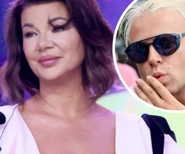 Skolim nagra duet z legendarną Edytą Górniak? "Pod tym warunkiem"