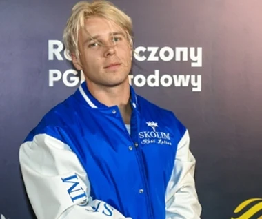 Skolim nie pokazuje w mediach swojej rodziny. "Są osoby, które nie lubią, jak robi im się zdjęcia"