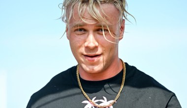 Skolim nie wytrzymał. Ma dość narzekających celebrytów. "Są niesamowicie odklejeni"