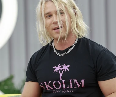 Skolim powraca do afery z najmłodszymi na jego koncercie. "Przeczuwałem, że będzie drama"