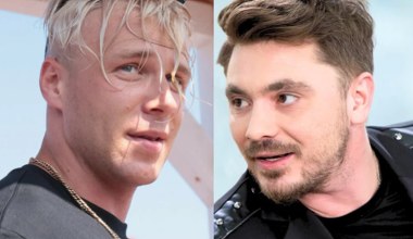 Skolim reaguje na skandalicznie zachowanie Daniela Martyniuka. "Takie rzeczy dzieją się na co dzień"