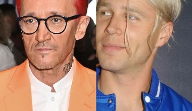 Skolim szczerze o życiu Michała Wiśniewskiego. "Jest mi go bardzo szkoda"