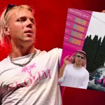 Skolim Skolim w stroju szejka obniża ceny paliw. Benzyna na święta za 4,99 zł