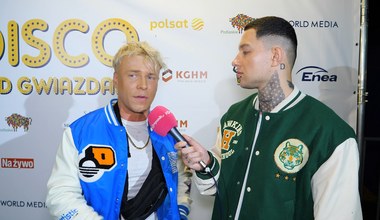 Skolim wie, dlaczego nie dostał się na Eurowizje. Wspomina Disco Star