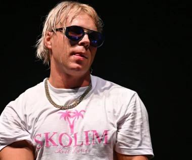 Skolim z kolejnym biznesem. Gwiazdor próbuje swoich sił w branży sportowej