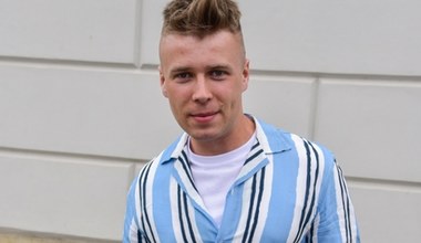 Skolim zaskoczył planami na sylwestra. Najpierw koncert w Polsacie, a potem szampańska zabawa