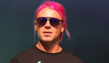 Skolimowi oberwało się od fanów. Spóźnił się dwie godziny na koncert