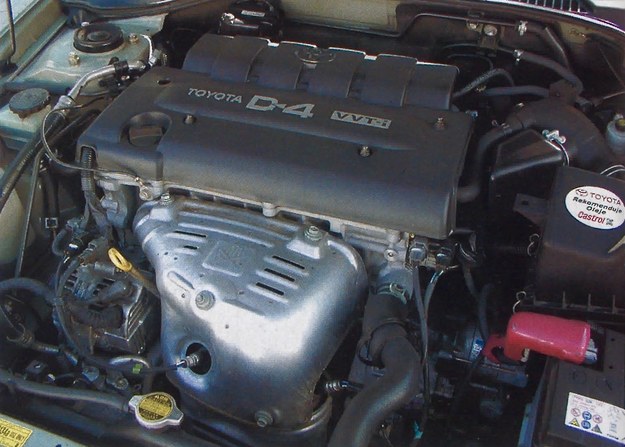 Toyota Avensis 2.0 D4 Sol test. Bezpośrednio znaczy
