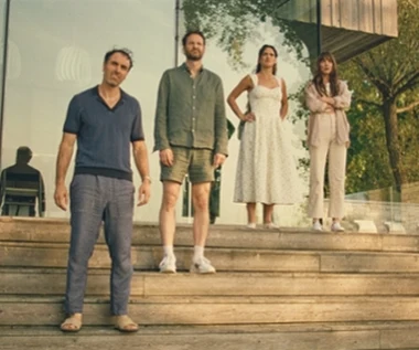 "Skomplikowani". Najlepsza komedia na początek chłodnej jesieni