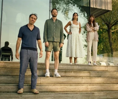 "Skomplikowani" [trailer]