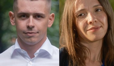 Skompromitował się w "Rolniku" i słuch po nim zaginął. Adam zabrał głos