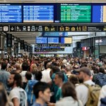 "Skoordynowany atak" na TGV we Francji w dniu rozpoczęcia igrzysk