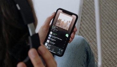 Skopiowali niemal całą bazę Spotify i wrzucili na torrenty