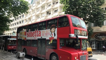 Skopje – miasto, które wymyka się jednoznacznym ocenom