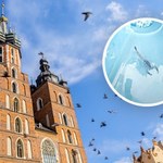 stolica Małopolski