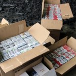 Skorumpowani celnicy chcą poddać się karze. Przymykali oczy na ogromny przemyt