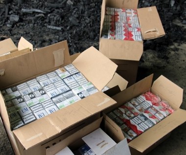 Skorumpowani celnicy chcą poddać się karze. Przymykali oczy na ogromny przemyt