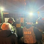 Skorumpowani parlamentarzyści. NABU informuje o rozbiciu grupy przestępczej