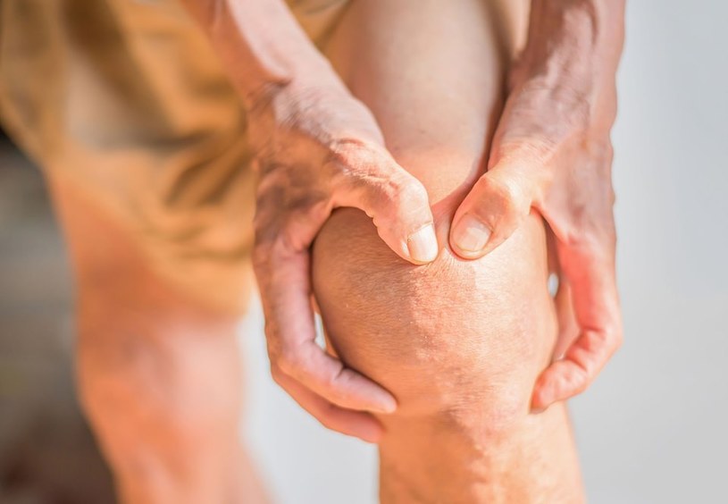 Skorupki z jaj często są zalecane osobom, które zmagają się z osteoporozą lub innymi dolegliwościami układu kostnego /123RF/PICSEL