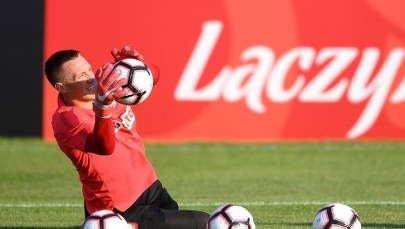 Skorupski nie weźmie udziału w zgrupowaniu kadry. Wiadomo, kto go zastąpi