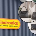 Skórzana galanteria w Biedronce: torebki, portfele i paski. Sprawdziłam, co warto kupić!
