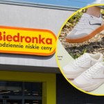 Skórzane buty za 79,90 zł. Biedronka rusza z nową ofertą