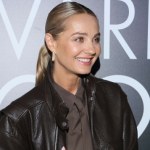 modne kurtki Skórzane kurtki, które są hitem tej jesieni. Tak noszą je gwiazdy