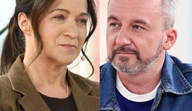 Skórzyński po czterech latach odsłonił prawdę o współpracy z Drzyzgą. "Nie trzeba się kochać"