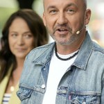 Skórzyński usłyszał pytanie do Ewy Drzyzgi i niezwłocznie wszedł jej w słowo. Nie gryzł się w język