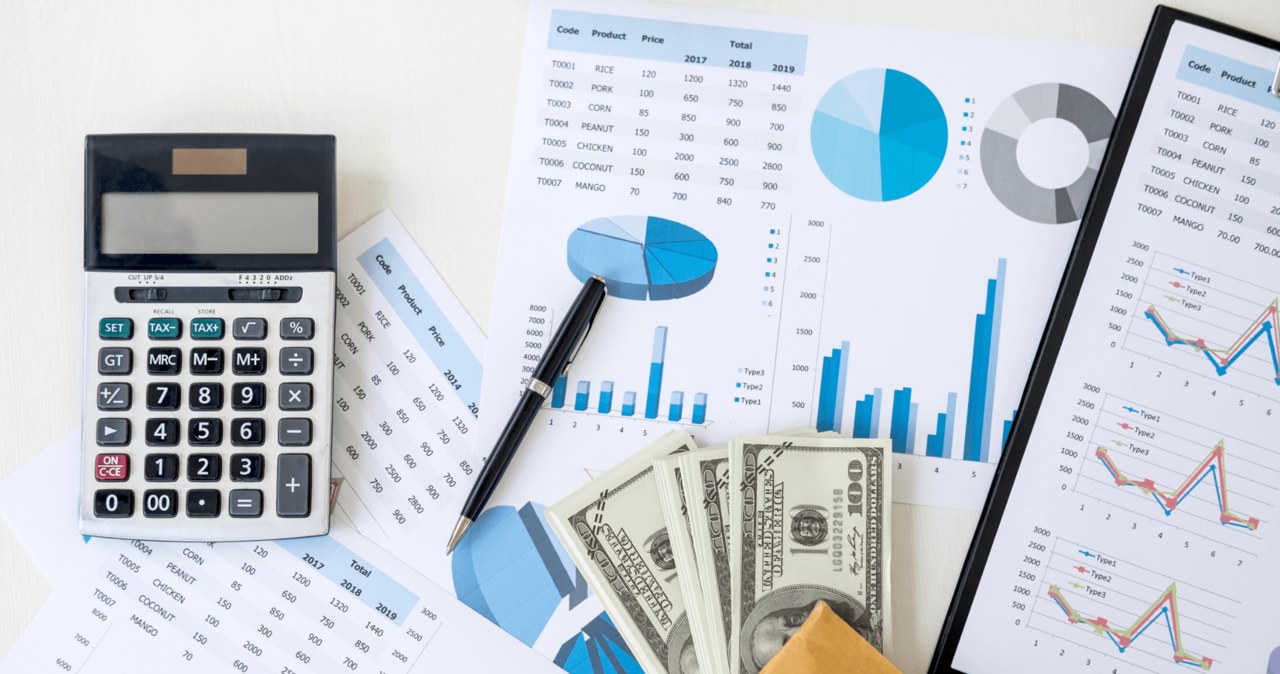 Skorzystaj z porównywarki finansowej Smart-Money /materiały promocyjne