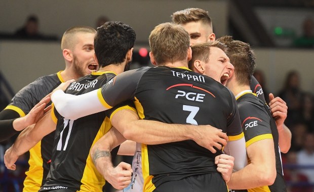 Skra lepsza od Onico Warszawa. Łomacz: Wracamy do dobrej dyspozycji