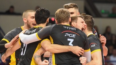 Skra lepsza od Onico Warszawa. Łomacz: Wracamy do dobrej dyspozycji
