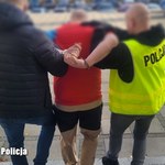 Skradzione bmw w Zielonej Górze. Sprawca w rękach policji 