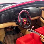 Skradzione Ferrari Gerharda Bergera odnalezione po blisko 30 latach