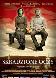 Skradzione oczy