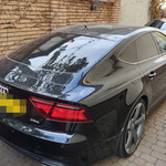 Skradzione w Anglii auta odnalazły się w Warszawie