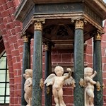 Skradzione XVI-wieczne rzeźby. Po latach wróciły do katedry