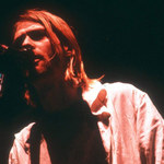 Skradziono prochy Kurta Cobaina