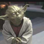 Skradziony Yoda