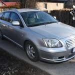 Skrajna nieodpowiedzialność. Pijany ojciec z rocznym dzieckiem w aucie uciekał przed policją